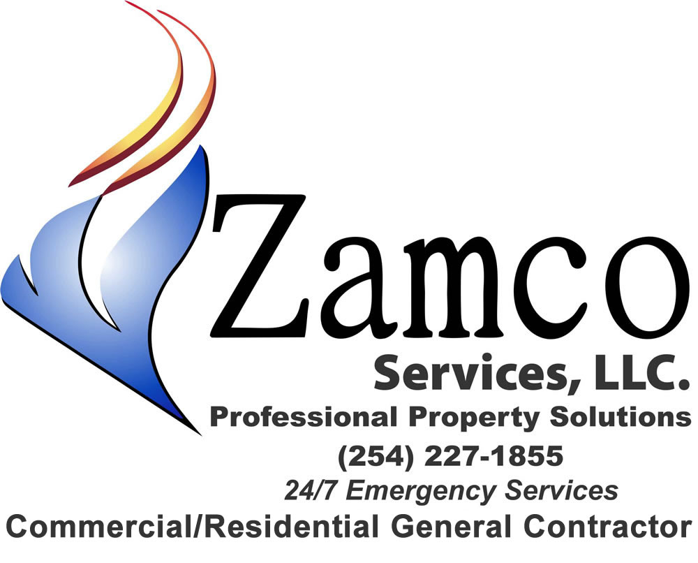 Zamco Services Waco, Texas - Professional Property Solutions